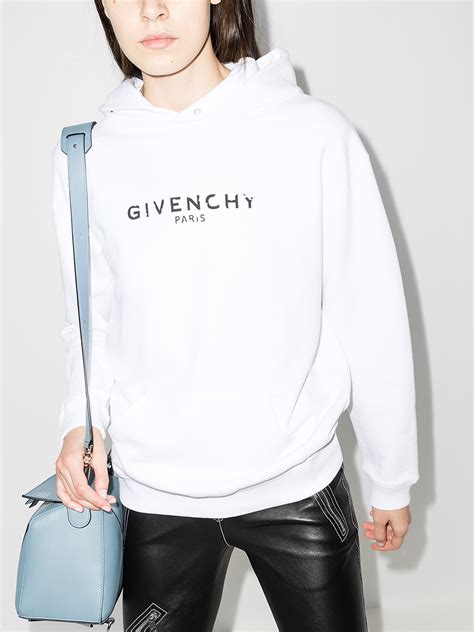 givenchy paris cheap|Givenchy Paris hoodie.